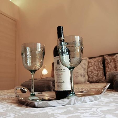 Nido D'Amore Vista Mare Bordighera Ngoại thất bức ảnh