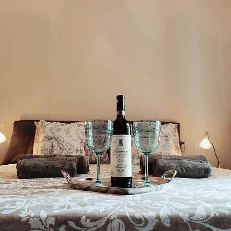 Nido D'Amore Vista Mare Bordighera Ngoại thất bức ảnh