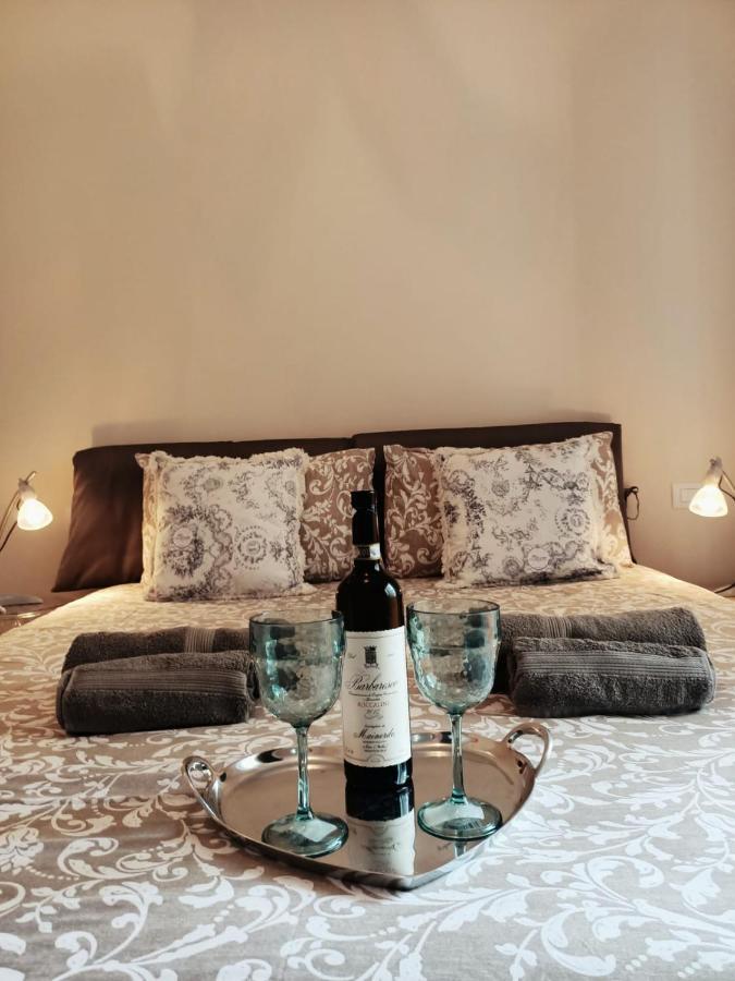 Nido D'Amore Vista Mare Bordighera Ngoại thất bức ảnh