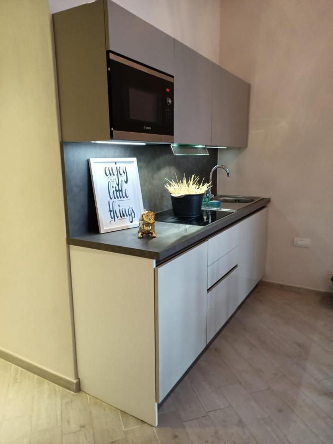 Nido D'Amore Vista Mare Bordighera Ngoại thất bức ảnh