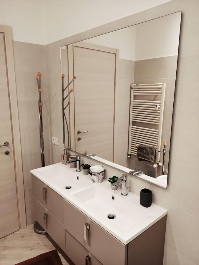 Nido D'Amore Vista Mare Bordighera Ngoại thất bức ảnh